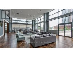 2806 - 2200 LAKE SHORE BOULEVARD W - 17