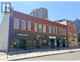 761 DUNDAS STREET - 4