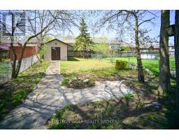 190 SOUTHFIELD DRIVE - 20