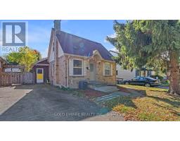 727 WHETTER AVENUE - 1