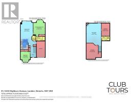 41 - 1555 HIGHBURY AVENUE N - 46