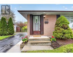 1110 CHIPPEWA DRIVE - 4