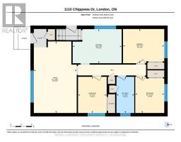 1110 CHIPPEWA DRIVE - 45