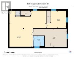 1110 CHIPPEWA DRIVE - 46