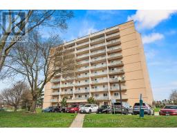 708 - 583 MORNINGTON AVENUE - 1