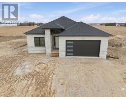 LOT 26 HARDY DRIVE - 3