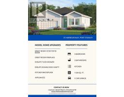 25 HARBOUR WAY - 30