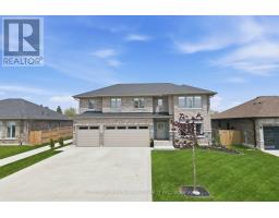 215 LEITCH STREET - 1