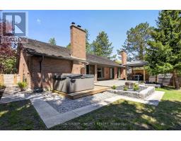 8 TALLWOOD CIRCLE - 46