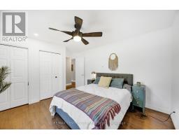 27 BARTLETT CRESCENT - 29