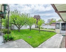 165 ELLSWORTH CRESCENT - 39