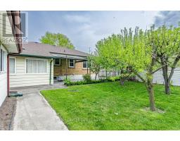 165 ELLSWORTH CRESCENT - 40