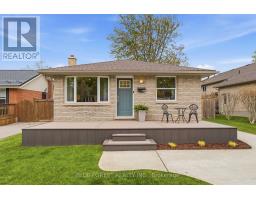 993 GLENBANNER ROAD - 1