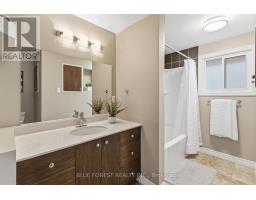 993 GLENBANNER ROAD - 22