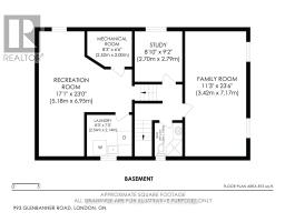 993 GLENBANNER ROAD - 26