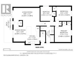 993 GLENBANNER ROAD - 3