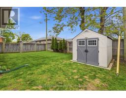 993 GLENBANNER ROAD - 41