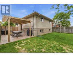 993 GLENBANNER ROAD - 42