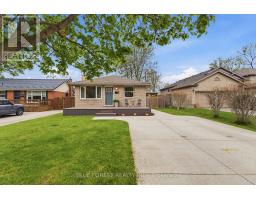 993 GLENBANNER ROAD - 44