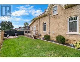383 WILLIAM STREET - 33