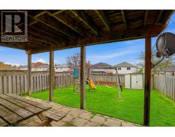 187 HOLLYRIDGE CRESCENT - 31