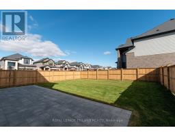 35 ALLISTER DRIVE - 43
