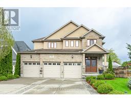 832 NORMANDY DRIVE - 1