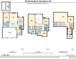 832 NORMANDY DRIVE - 48