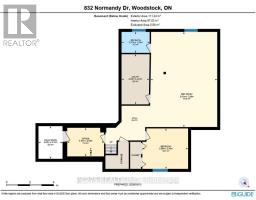 832 NORMANDY DRIVE - 50