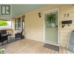 72 WALNUT STREET - 3