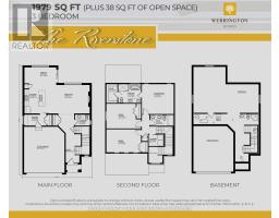 47 ALLISTER DRIVE - 2