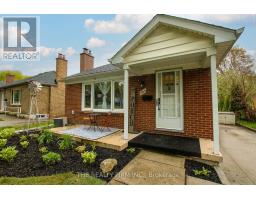 1319 WILTON AVENUE - 1