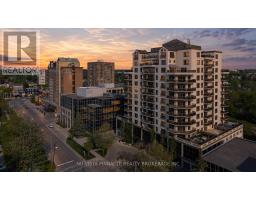 1303 - 250 PALL MALL STREET - 1