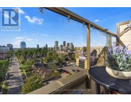 1303 - 250 PALL MALL STREET - 10