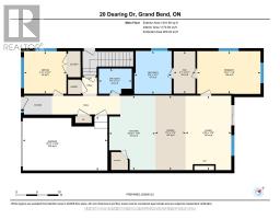 32 DEARING DRIVE - 3