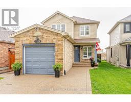 2374 MEADOWGATE BOULEVARD - 2