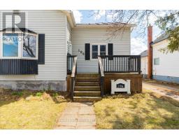 106 METCALFE STREET E - 3