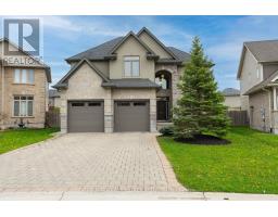 1500 HEALY LANE - 1