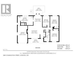 328 CONNINGTON STREET - 5