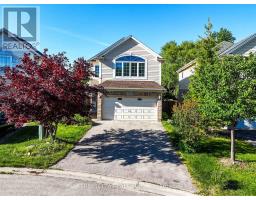 754 HEDGEROW PLACE - 1