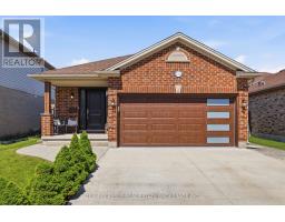 2334 MEADOWGATE BOULEVARD - 1
