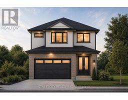 1215 HONEYWOOD DRIVE - 1