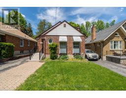 50 THOMAS JANES DRIVE - 1