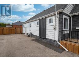 5 BRISCOE STREET W - 3