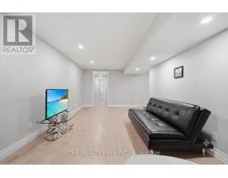 23 BRUNSWICK AVENUE - 23