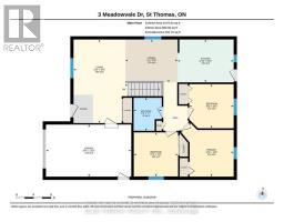 3 MEADOWVALE DRIVE - 24