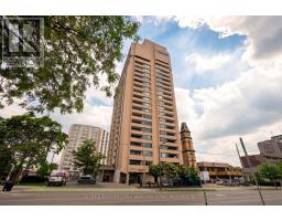 1901 - 389 DUNDAS STREET - 23