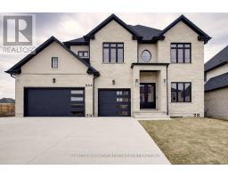 564 CREEKVIEW CHASE - 1
