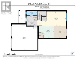 17 BRIDLE PATH - 45