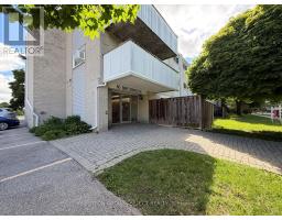 203 - 80 BRECKENRIDGE DRIVE - 1